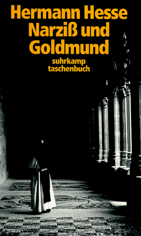 Narziß und Goldmund.