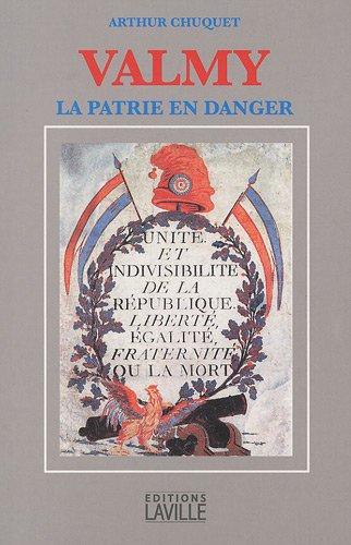 Valmy : la patrie en danger