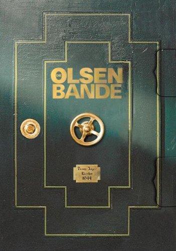 Die Olsenbande - Tresor-Box [15 DVDs]