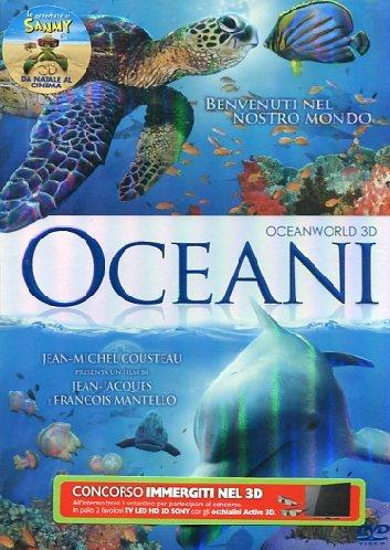 Oceani [IT Import]