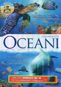 Oceani [IT Import]