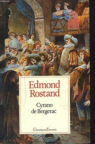 CYRANO DE BERGERAC