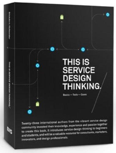 This Is Service Design Thinking