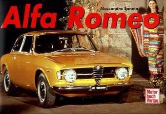 Alfa Romeo (Geschenkbücher)