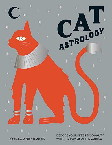 Cat Astrology: Decode Your Pet's Personality With the Power of the Zodiac