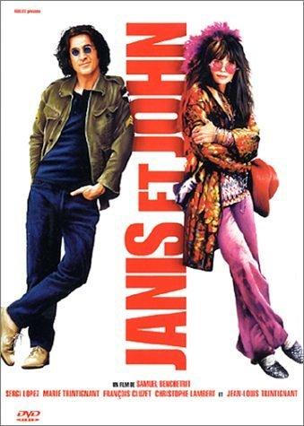 Janis et John (Édition simple) [FR Import]