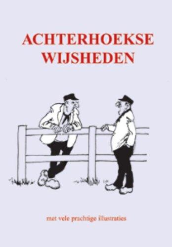 Achterhoekse wijsheden