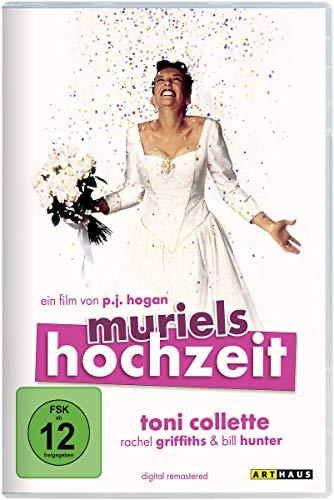 Muriels Hochzeit