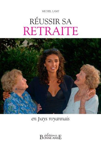 Réussir sa retraite en pays royannais