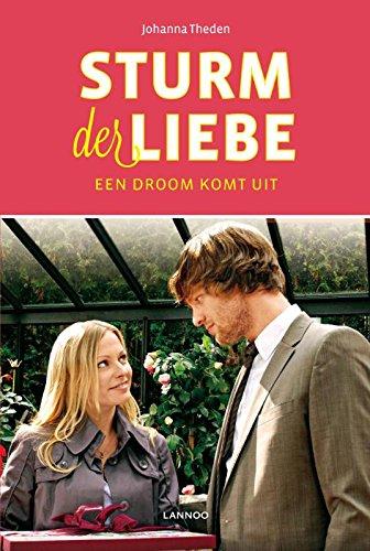 Een droom komt uit (Sturm der Liebe, 2, Band 2)