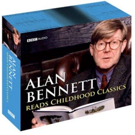 Alan Bennett Reads The Children's Collection (Children's Box)