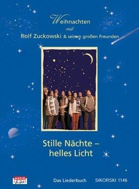 Stille Nächte - helles Licht: Das Liederbuch zu der gleichnamigen CD/MC. Ed. 1146