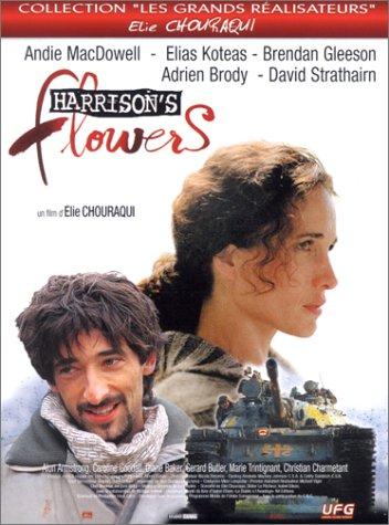 Harrison's Flowers [FR Import]