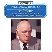 Svjatoslav Richter Vol. 5 (Schubert)