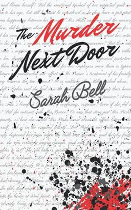 The Murder Next Door: A Queer Historical Mystery