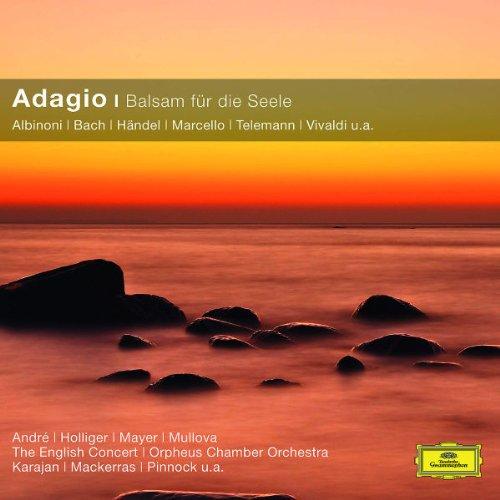 Adagio - Balsam für die Seele (Classical Choice)