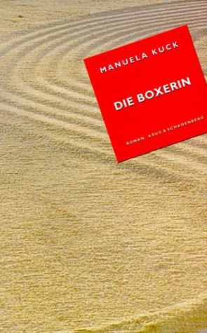 Die Boxerin