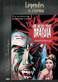 Une messe pour Dracula [FR Import]