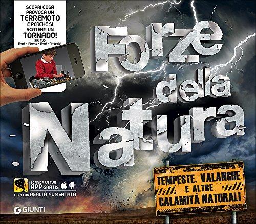 Forze della natura