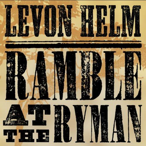 Ramble at the Ryman