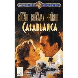 Casablanca