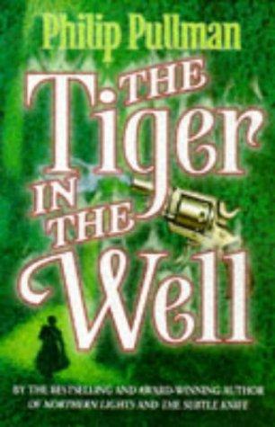 The Tiger in the Well (Point)