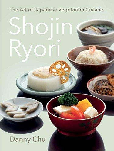 Shojin Ryori: The Art of Japanese Vegetarian Cuisine