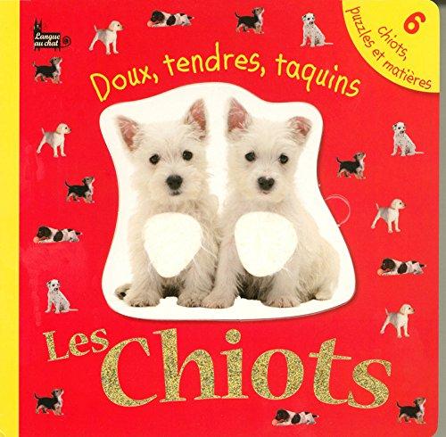 Les chiots