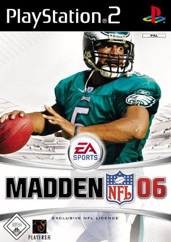 Madden NFL 06