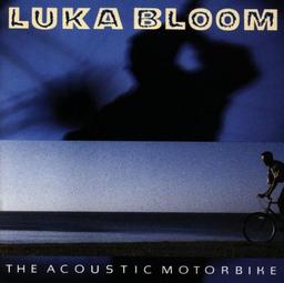 The Acoustic Motorbike