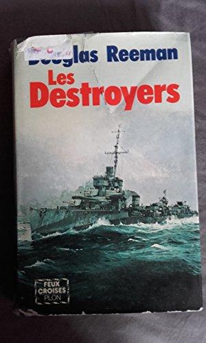 Les Destroyers