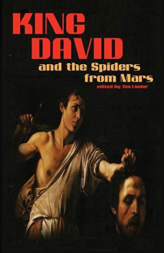 King David and the Spiders from Mars