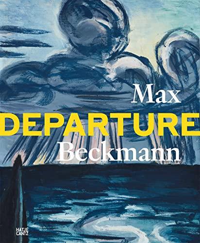 Max Beckmann Departure