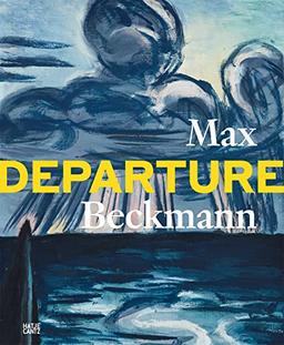 Max Beckmann Departure