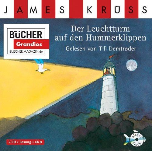 Der Leuchtturm auf den Hummerklippen: : 2 CDs