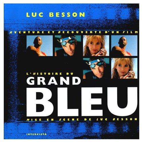 L'histoire du Grand bleu