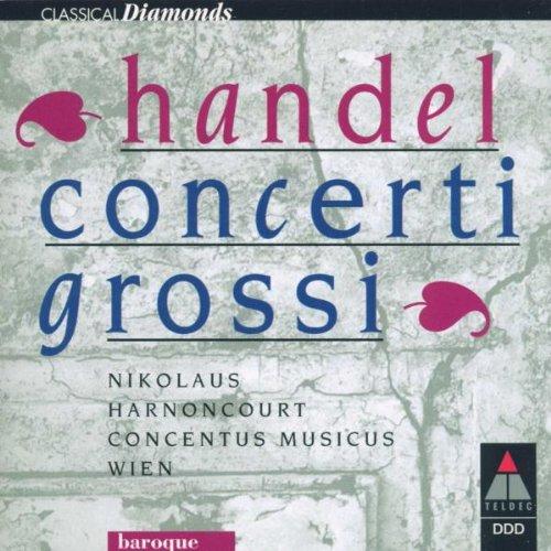 Concerti Grossi