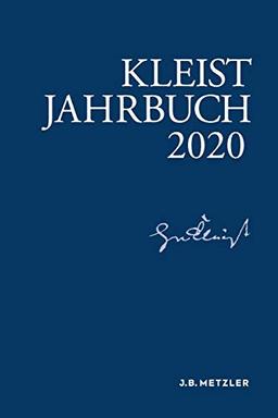 Kleist-Jahrbuch 2020