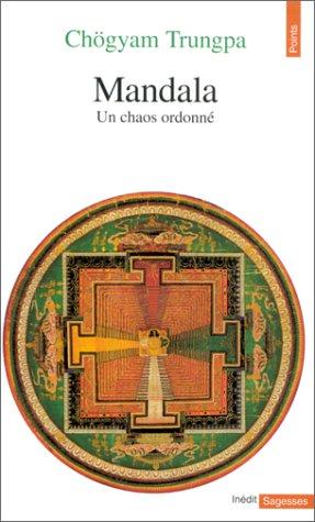 Mandala : un chaos ordonné