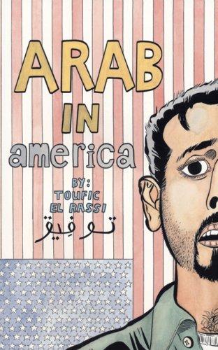 Arab in America: A True Story of Growing Up in America