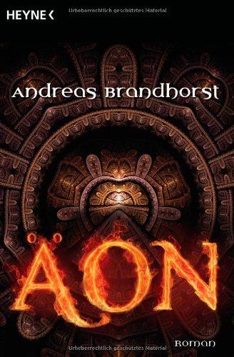 Äon: Roman