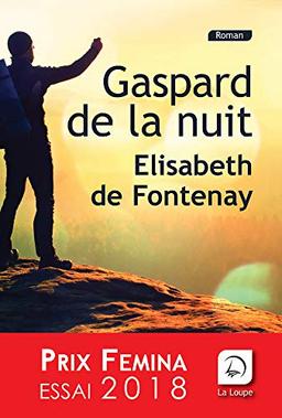 Gaspard de la nuit : autobiographie de mon frère