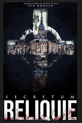 SECRETUM: Reliquie