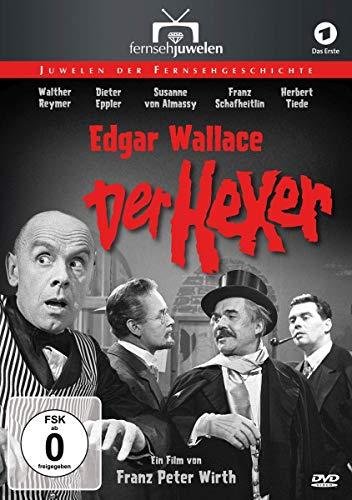 Edgar Wallace: Der Hexer