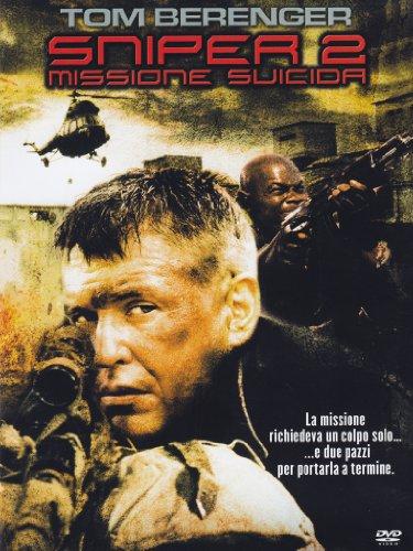 Sniper 2 - Missione suicida [IT Import]