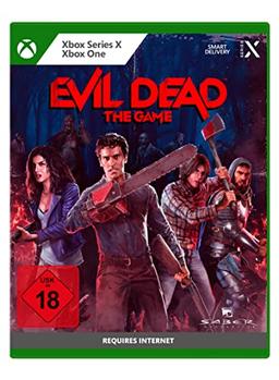 Evil Dead: The Game - Xbox X