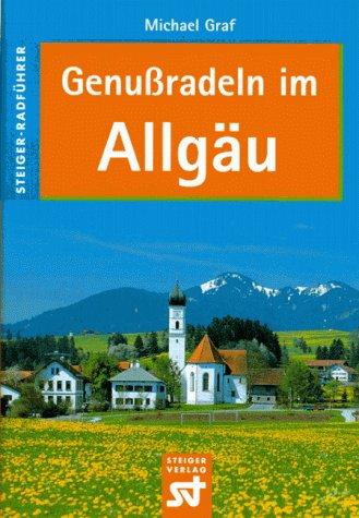 Genussradeln im Allgäu