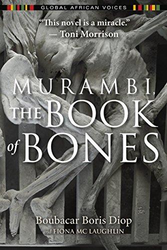 Murambi, the Book of Bones (Global African Voices)