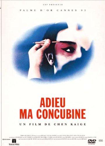 Adieu ma concubine [FR Import]