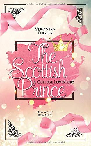 The Scottish Prince: A College Lovestory